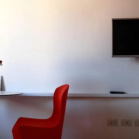 Design Porta Venezia 아파트