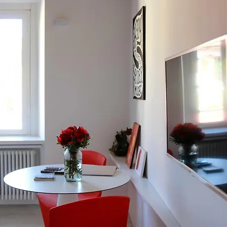 Design Porta Venezia 밀라노