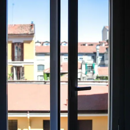 Design Porta Venezia Appartamento Milano
