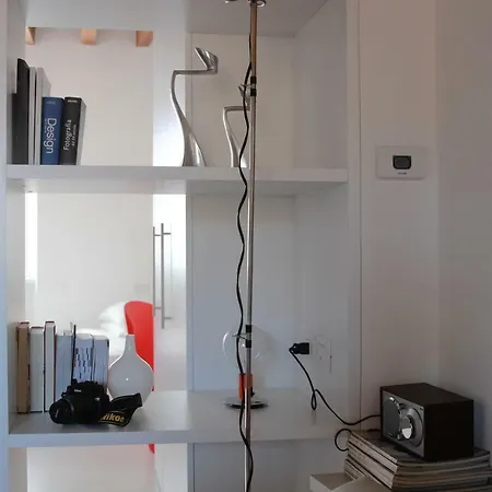 Design Porta Venezia 밀라노