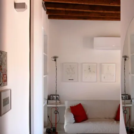 Design Porta Venezia Appartamento *