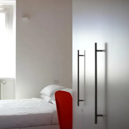 Design Porta Venezia 밀라노